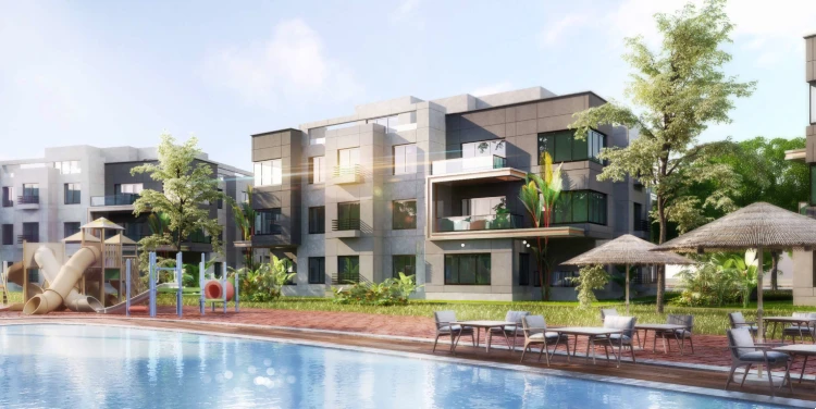 Apartment | Forsa Property