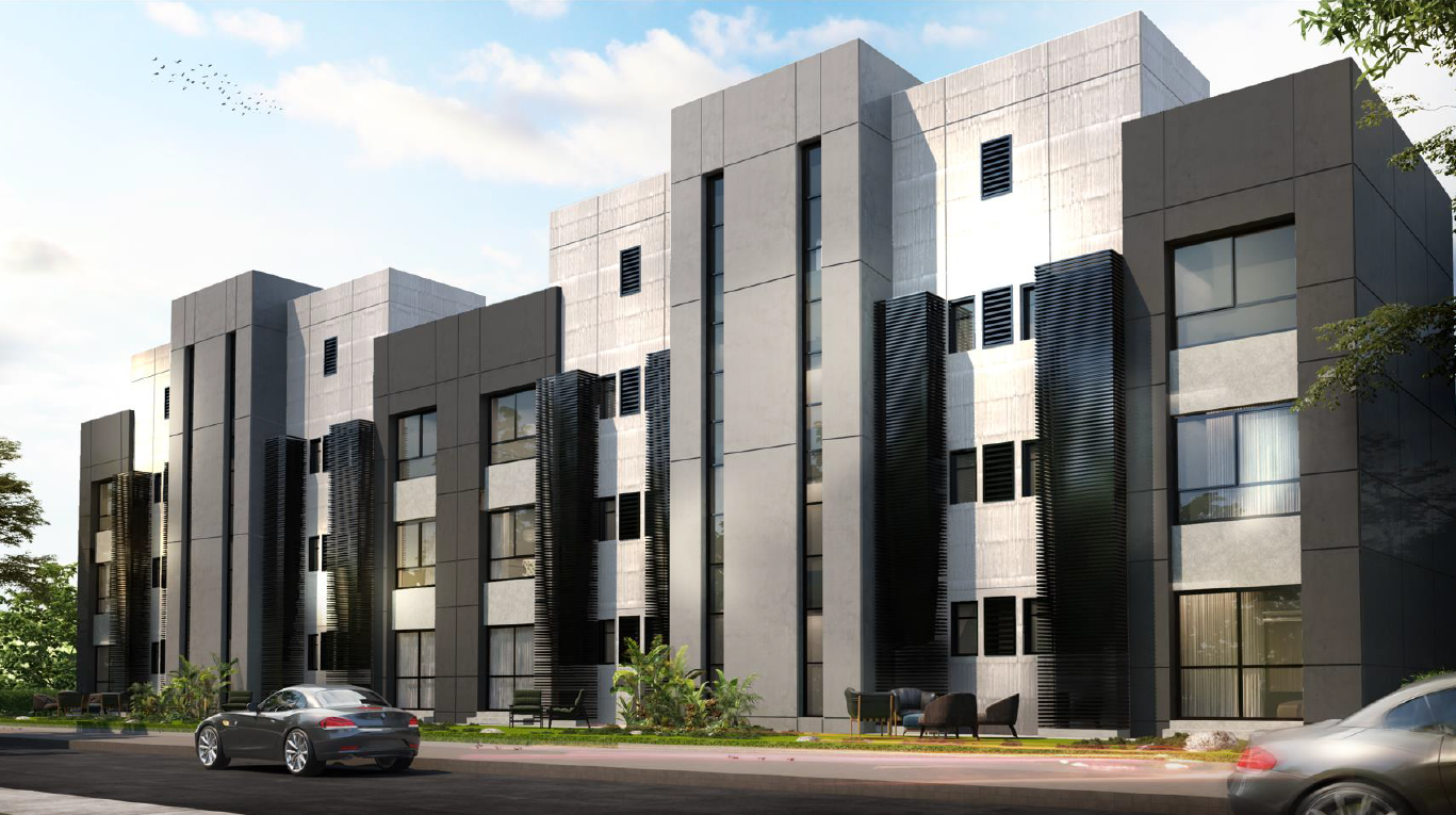 Apartment | Forsa Property