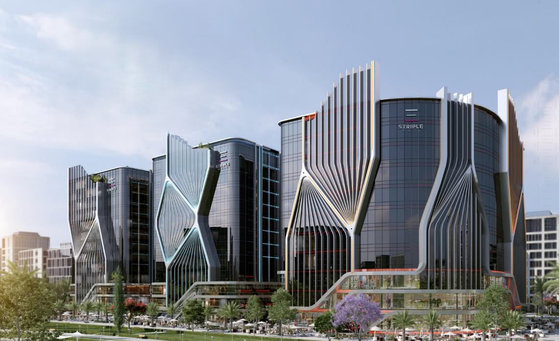 Office at Striple Walk | Forsa Property