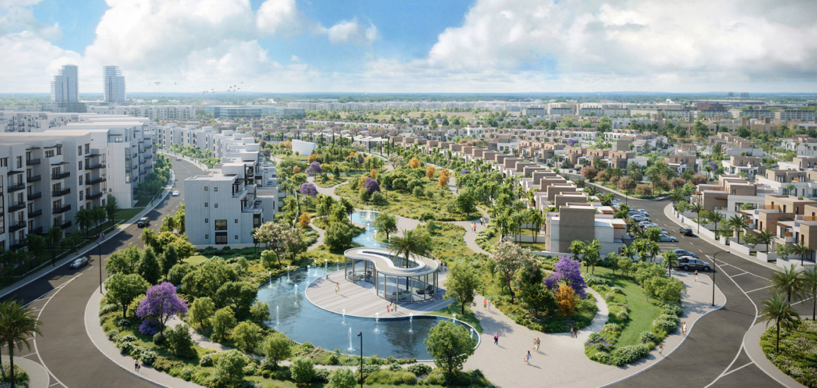 Townhouse at Hyde Park Central | Forsa Property