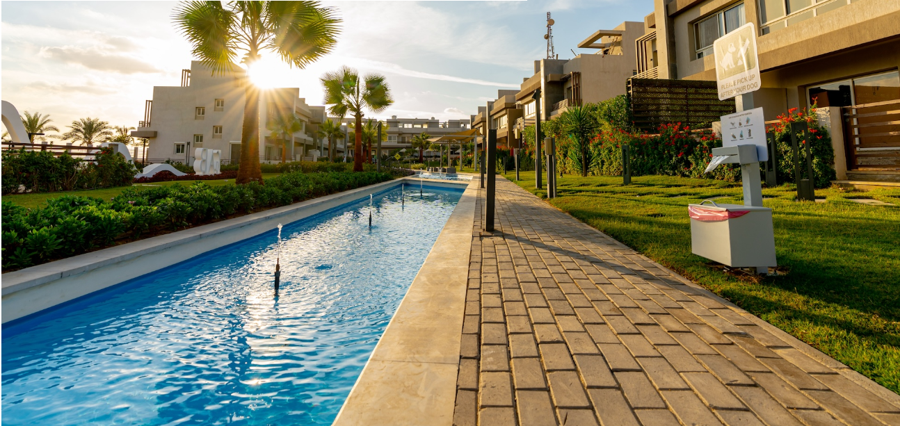 Townhouse at Granda Life | Forsa Property Townhouse at Granda Life | Forsa Property