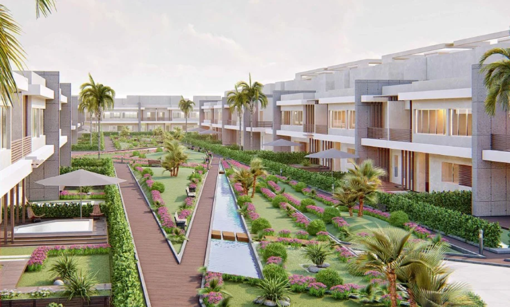 Townhouse at Granda Life | Forsa Property Townhouse at Granda Life | Forsa Property