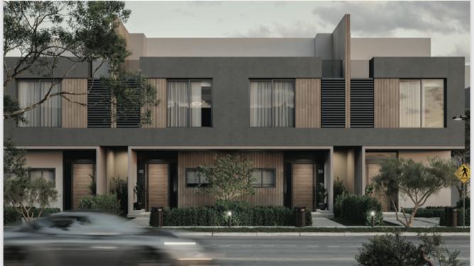 تاون هاوس | Forsa Property