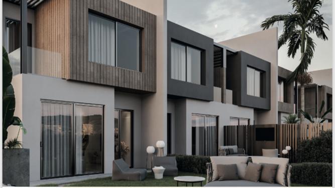 تاون هاوس | Forsa Property