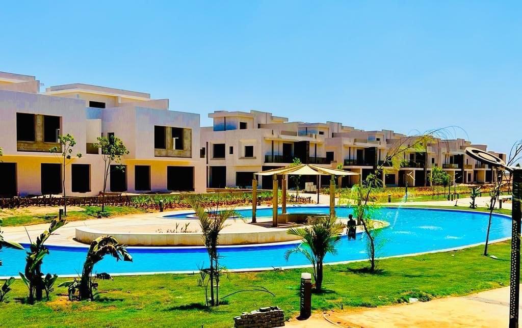 تاون هاوس | Forsa Property