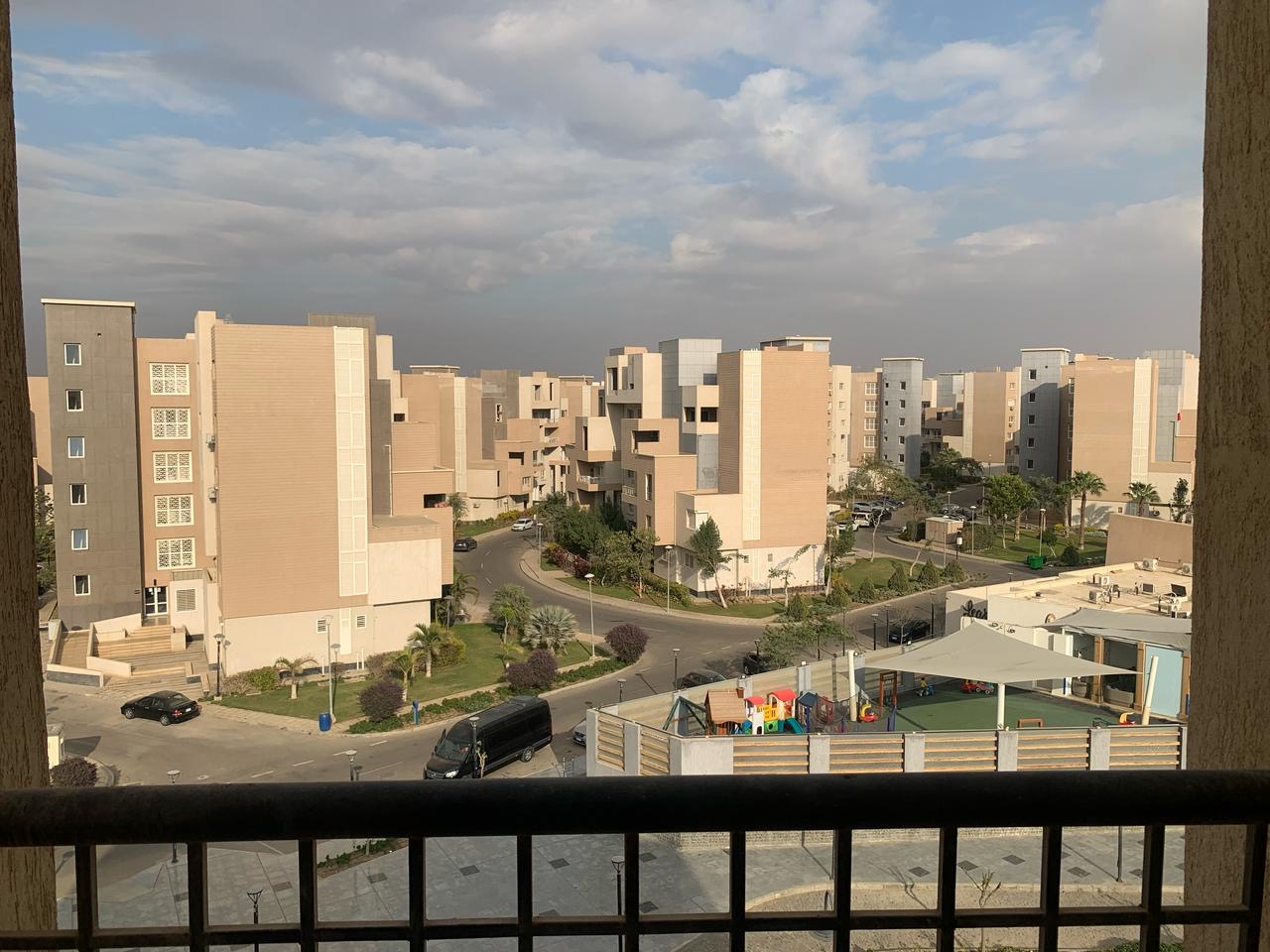 شقة | Forsa Property