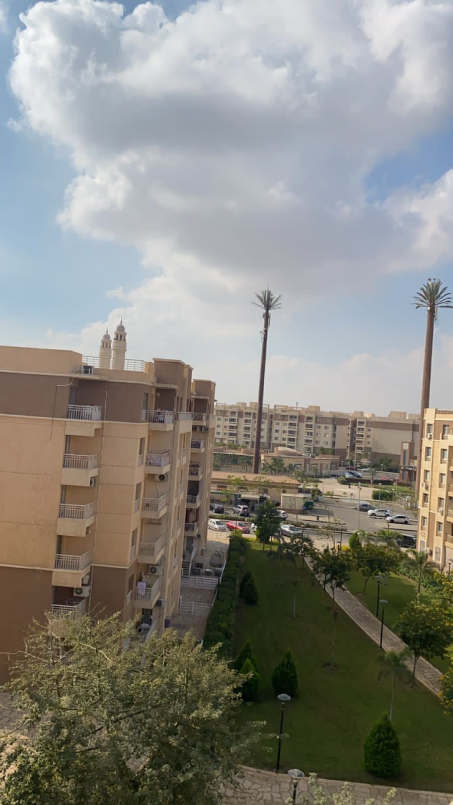 شقة | Forsa Property