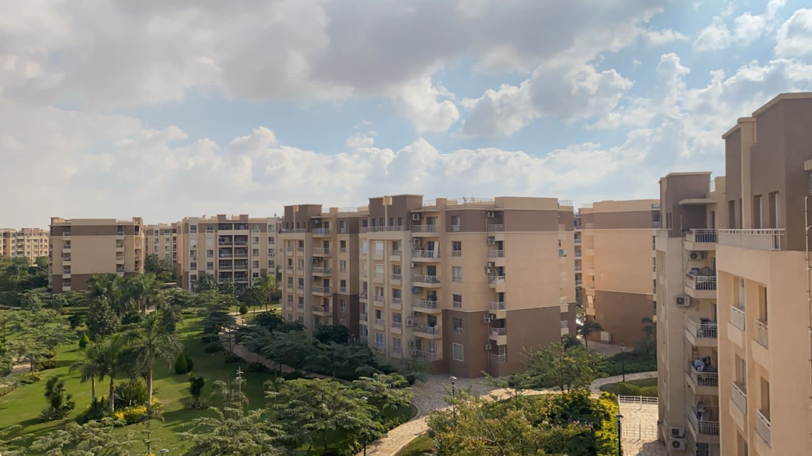 شقة | Forsa Property