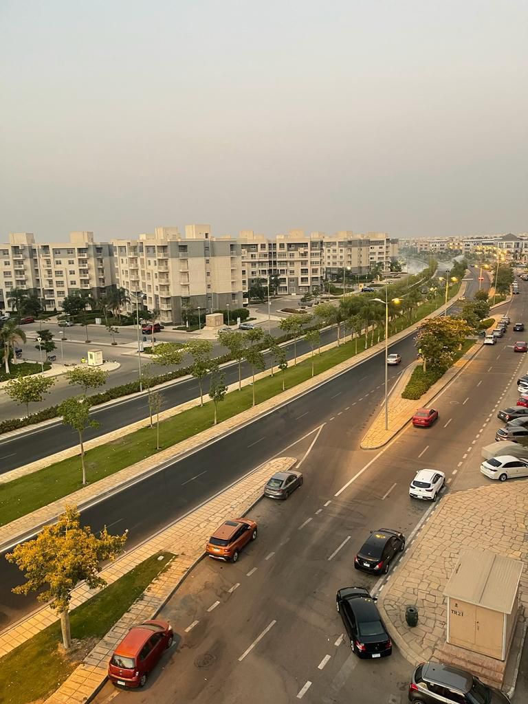 شقة | Forsa Property