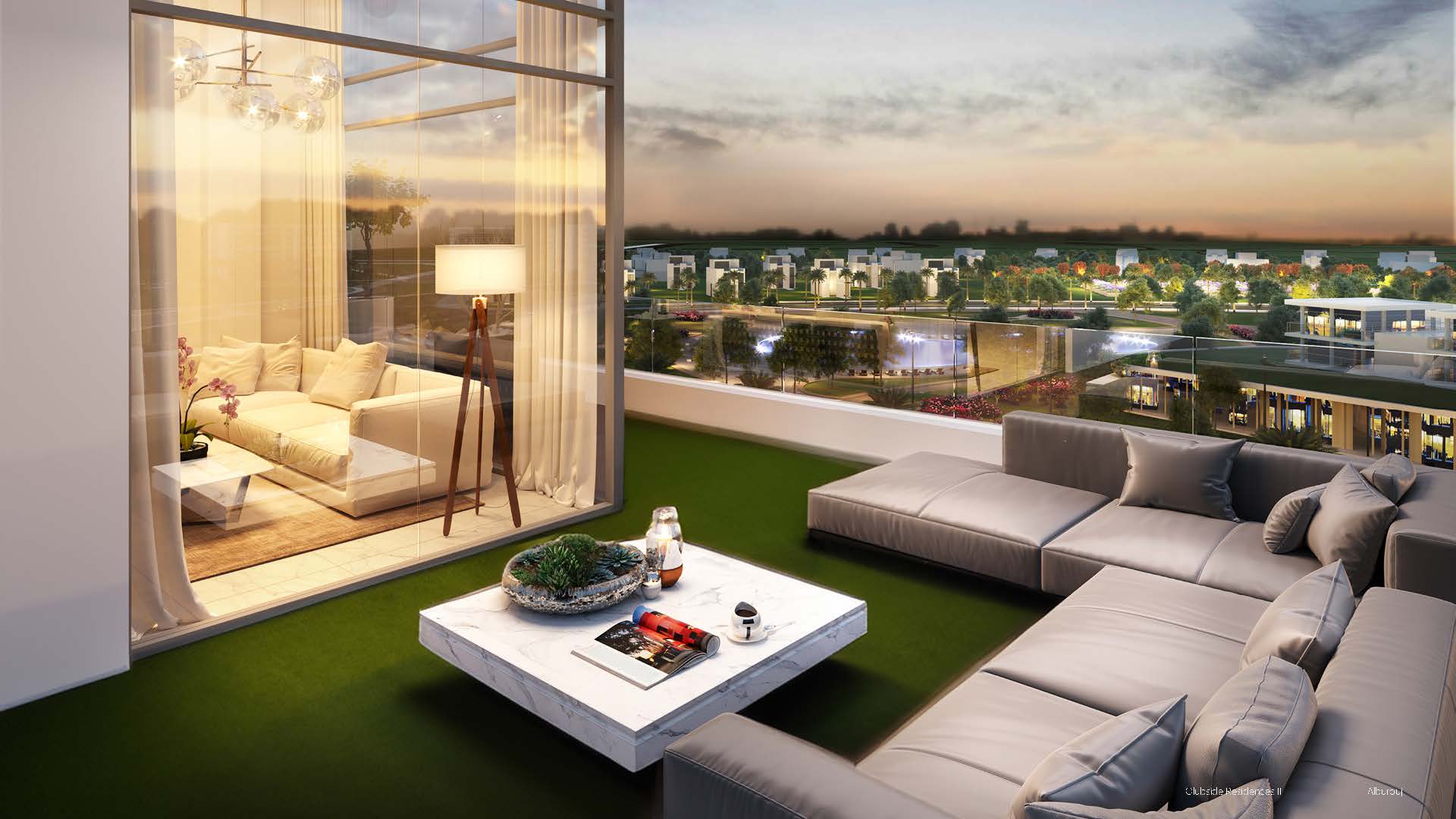 Apartment | Forsa Property