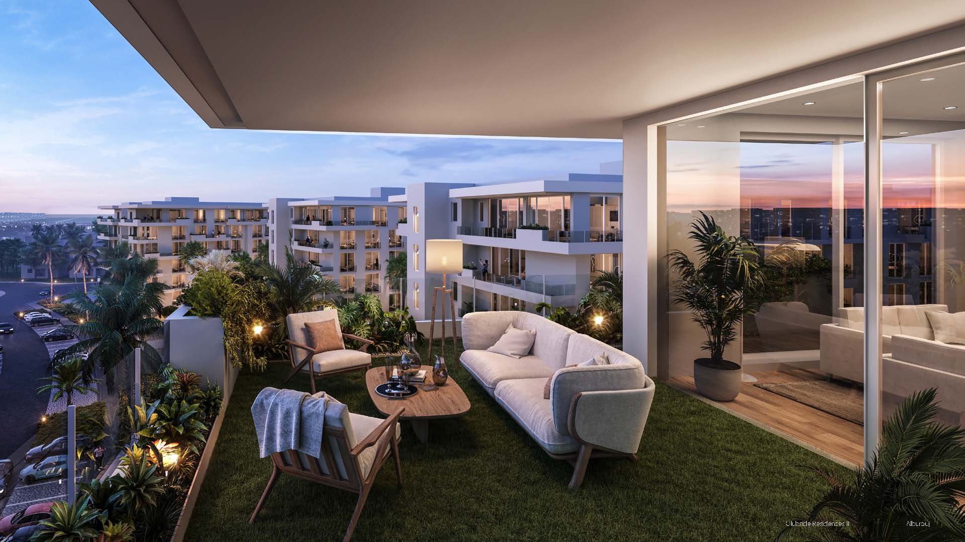 Apartment | Forsa Property