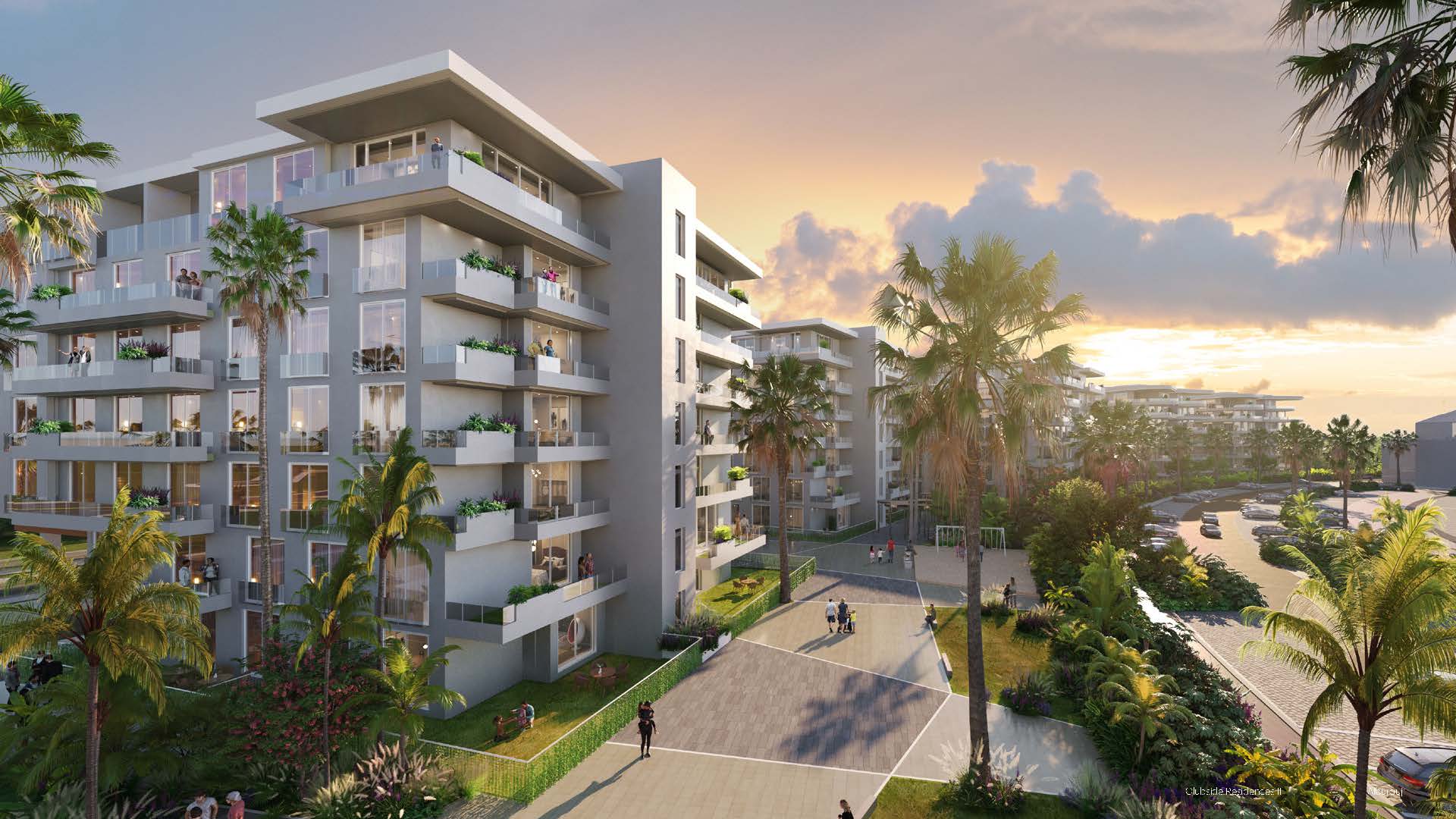 Apartment | Forsa Property