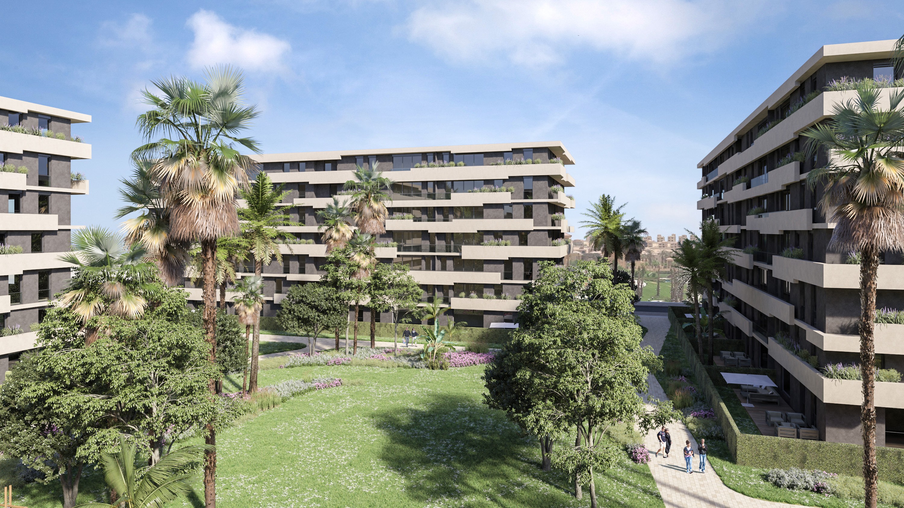 Apartment | Forsa Property