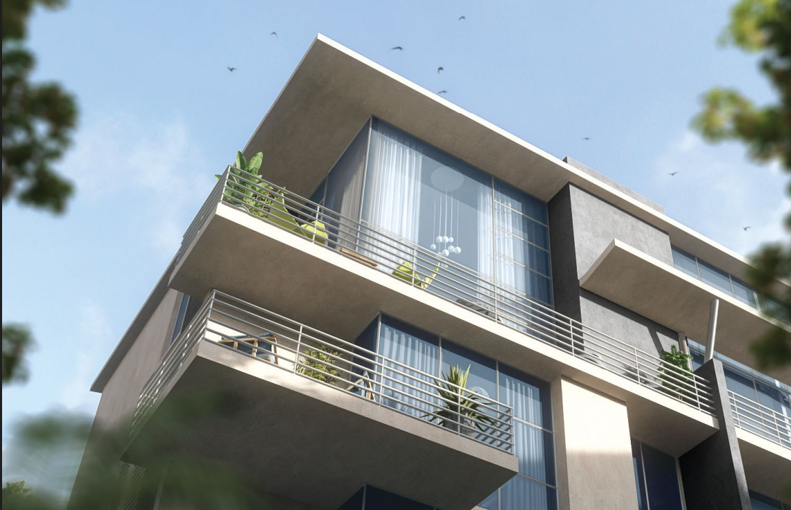 Apartment | Forsa Property