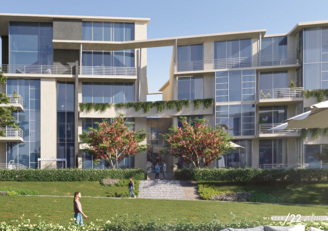 Apartment | Forsa Property