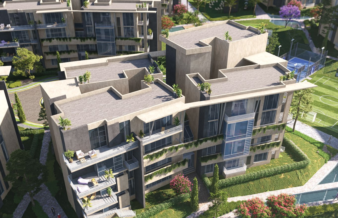 Apartment | Forsa Property