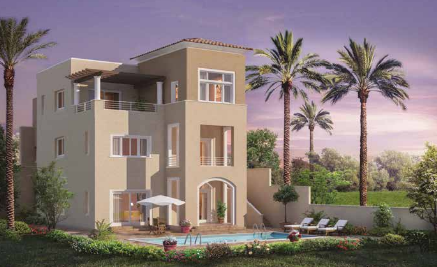 Villa | Forsa Property