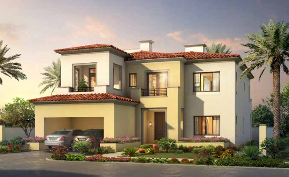 Villa | Forsa Property