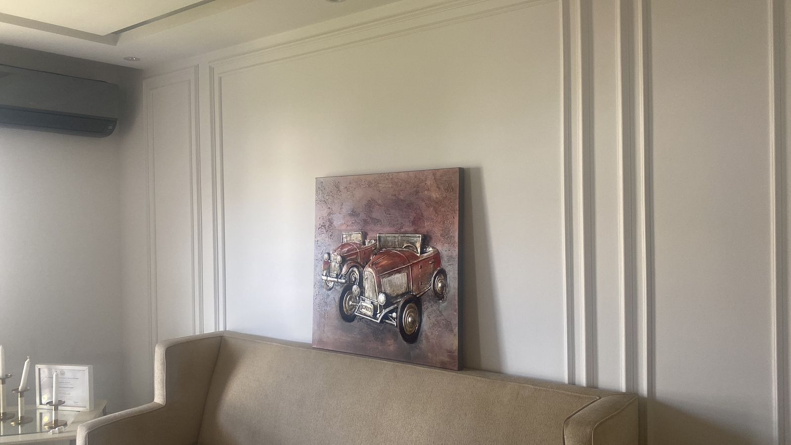 شقة | Forsa Property