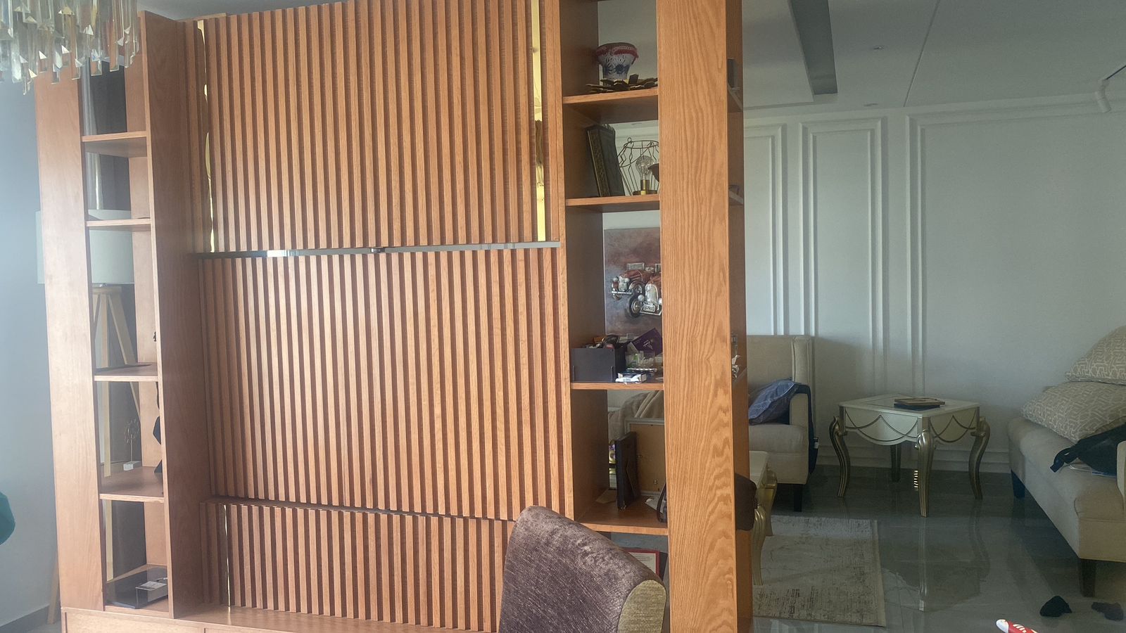 شقة | Forsa Property