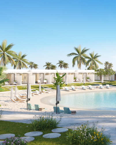 Cabin | Forsa Property