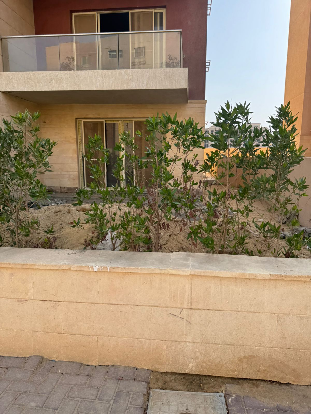 Apartment at Promenade New Cairo | Forsa Property