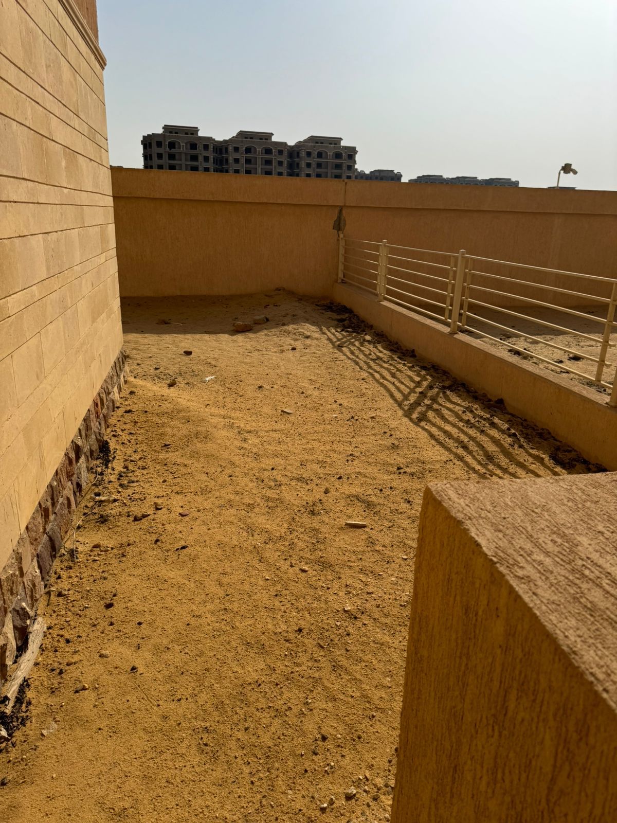 Apartment at Promenade New Cairo | Forsa Property