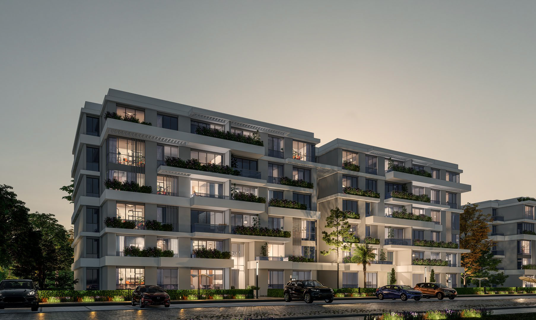 شقة | Forsa Property