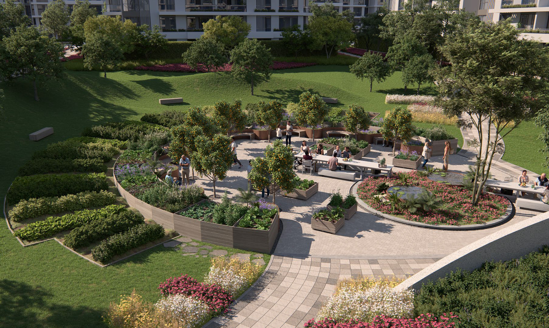 شقة | Forsa Property