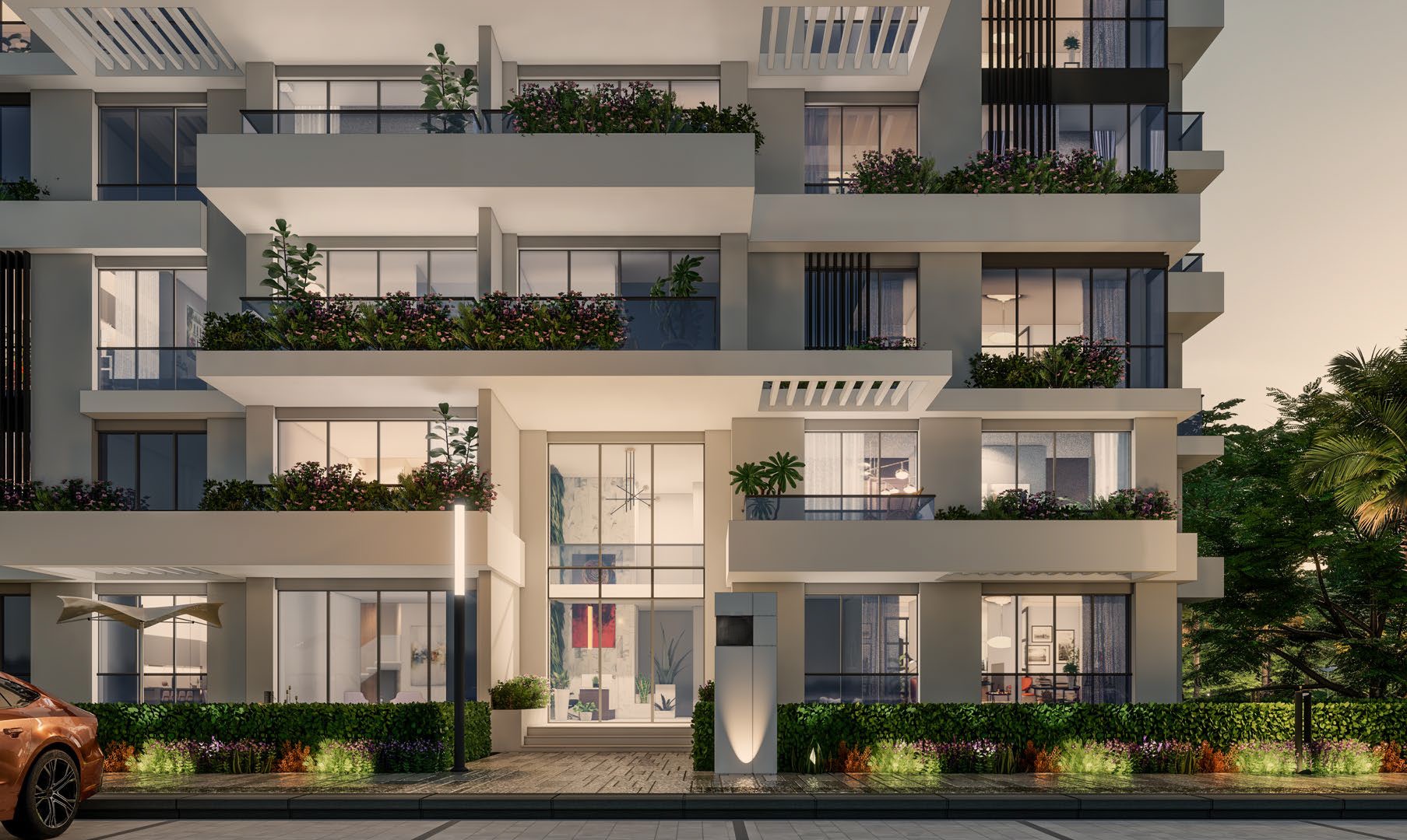 شقة | Forsa Property