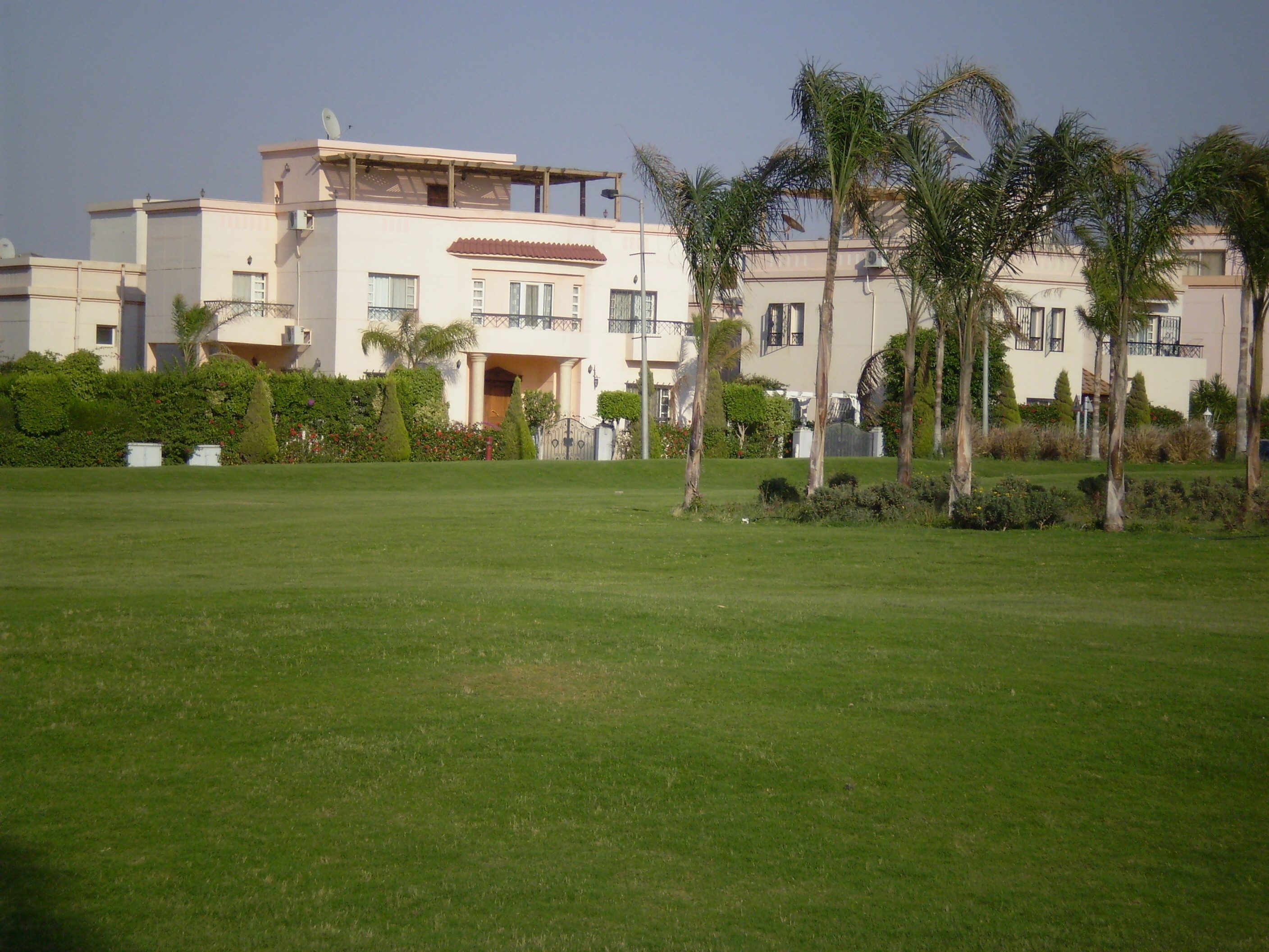 تاون هاوس | Forsa Property