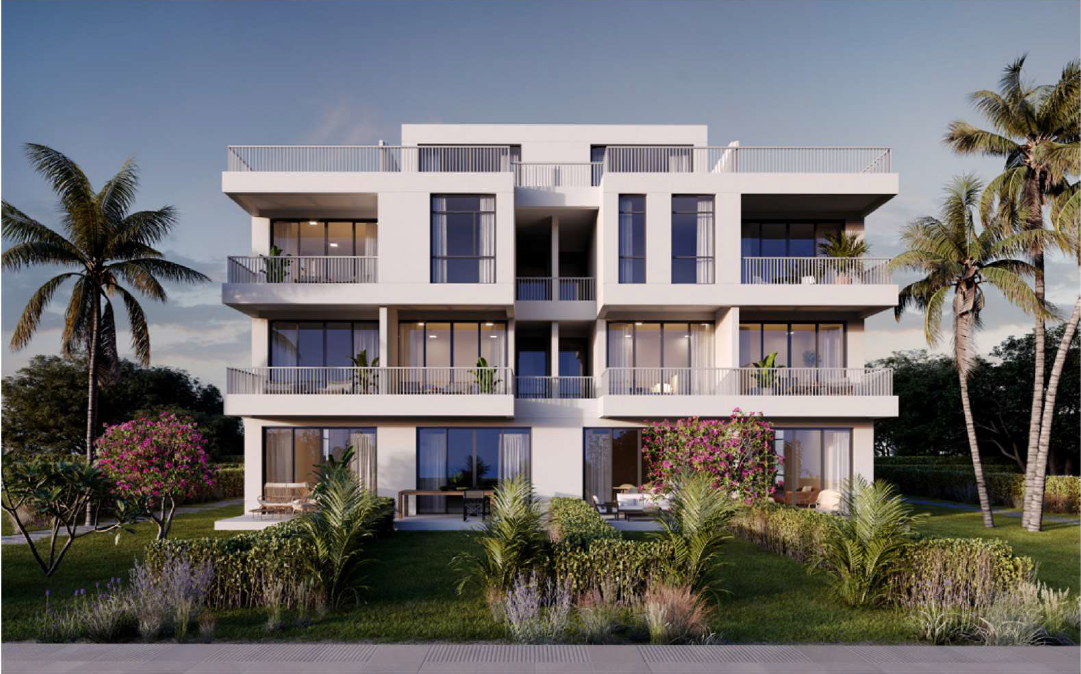 شقة | Forsa Property