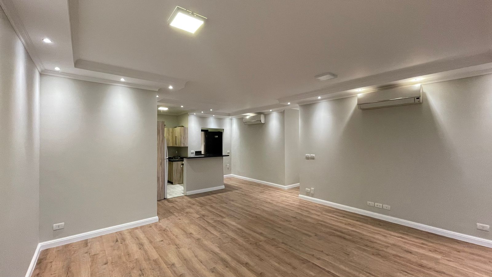 Apartment at The Courtyards | Forsa Property