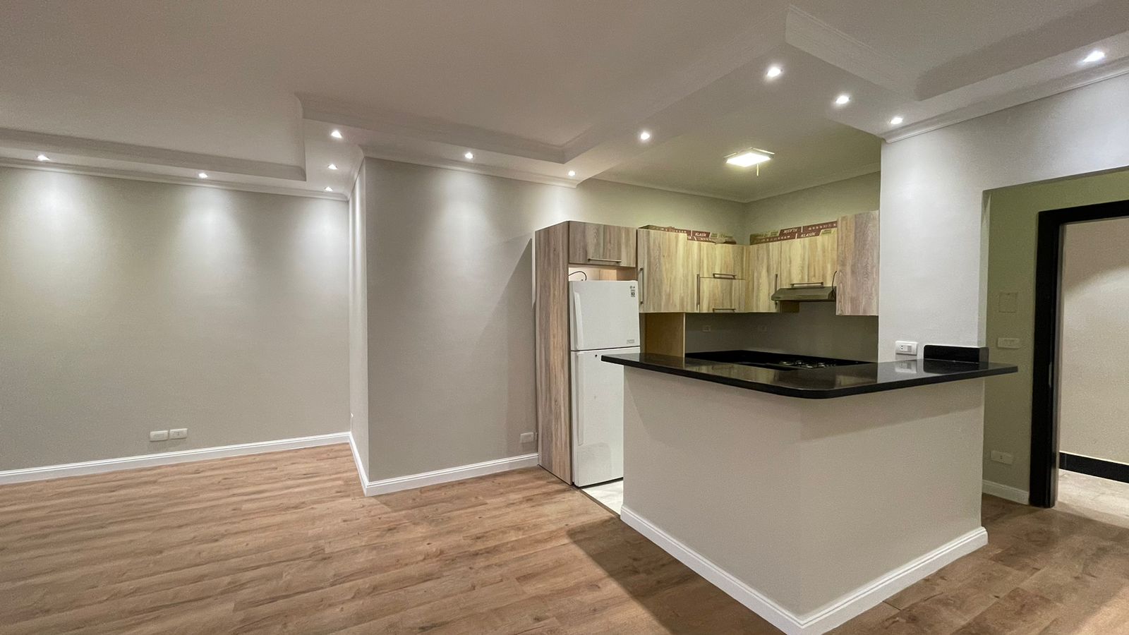 Apartment at The Courtyards | Forsa Property