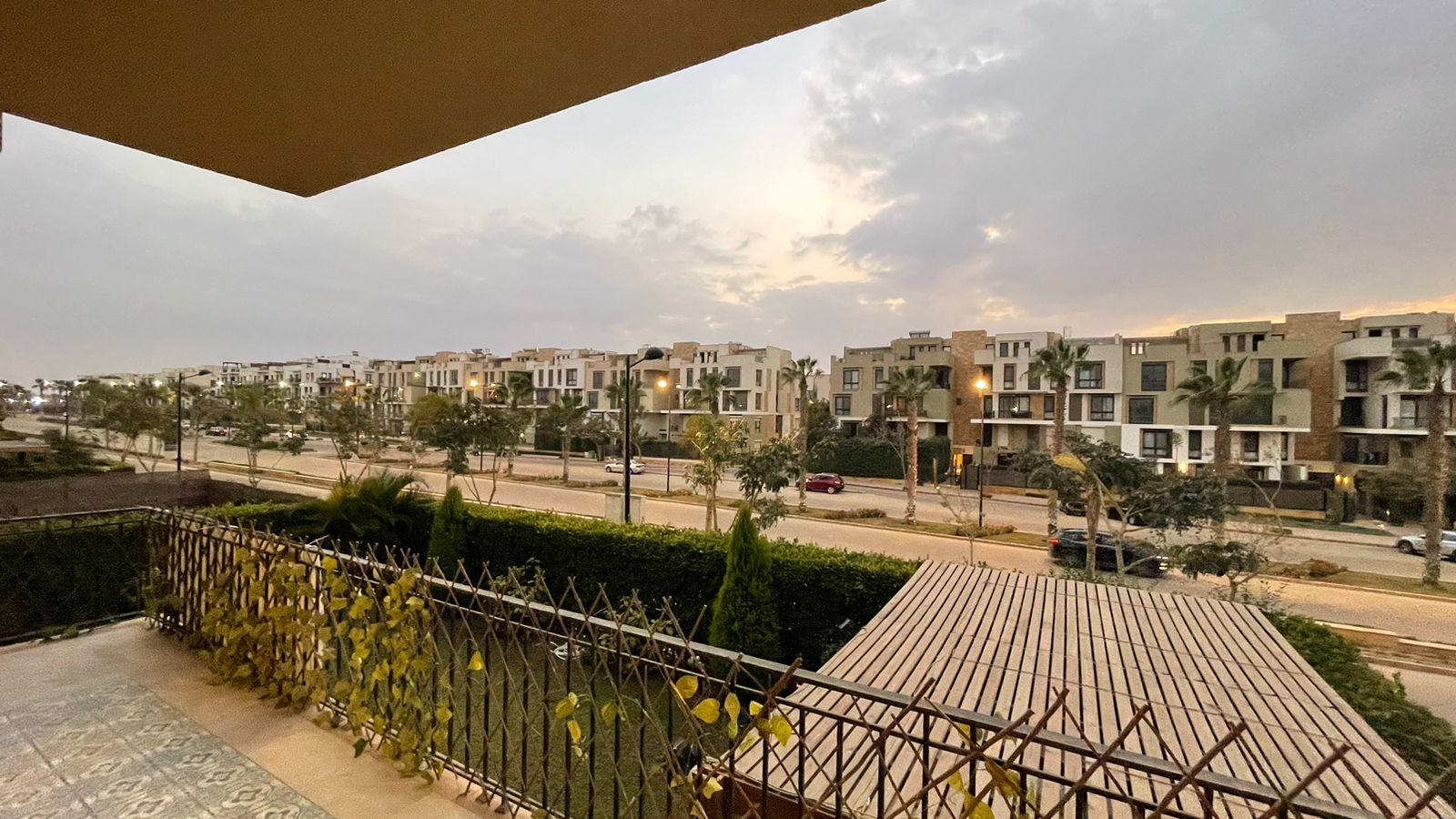 Apartment at The Courtyards | Forsa Property