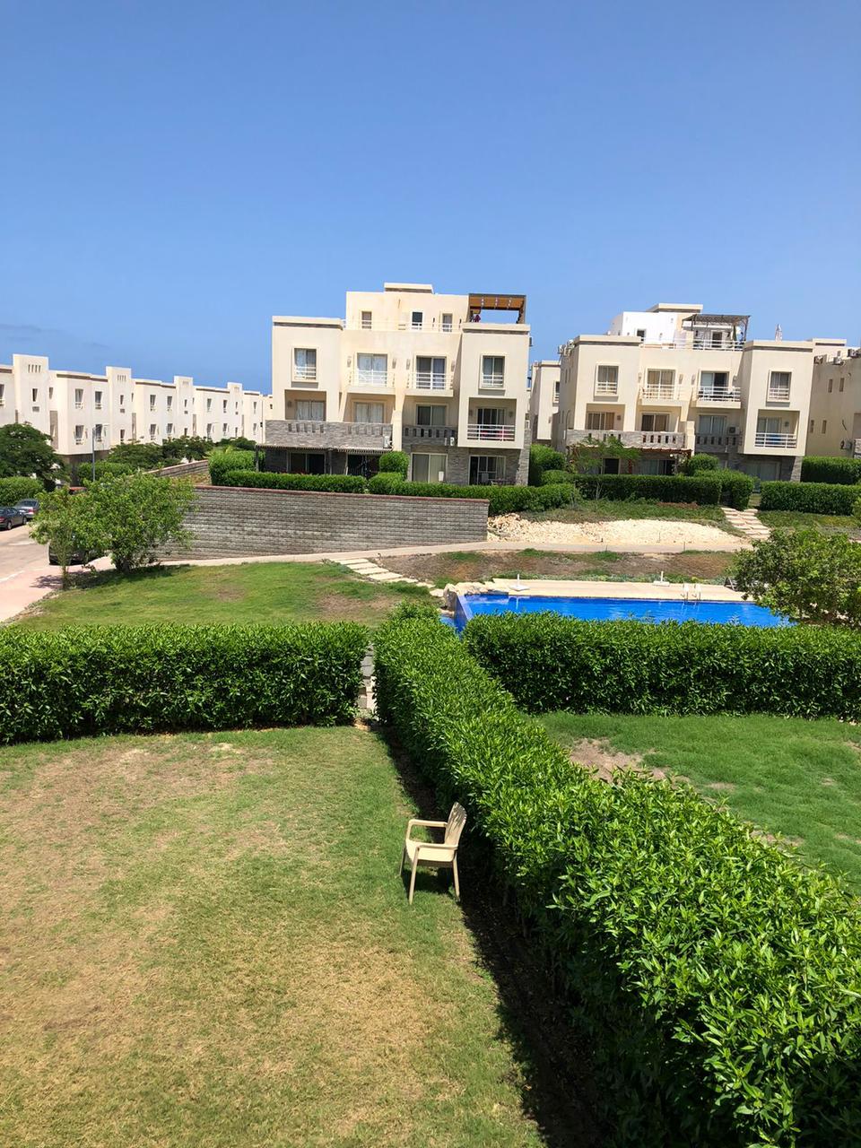 Chalet | Forsa Property