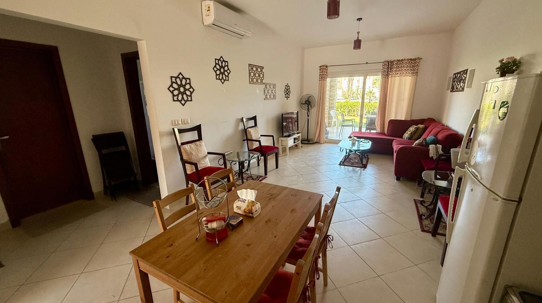 Chalet | Forsa Property