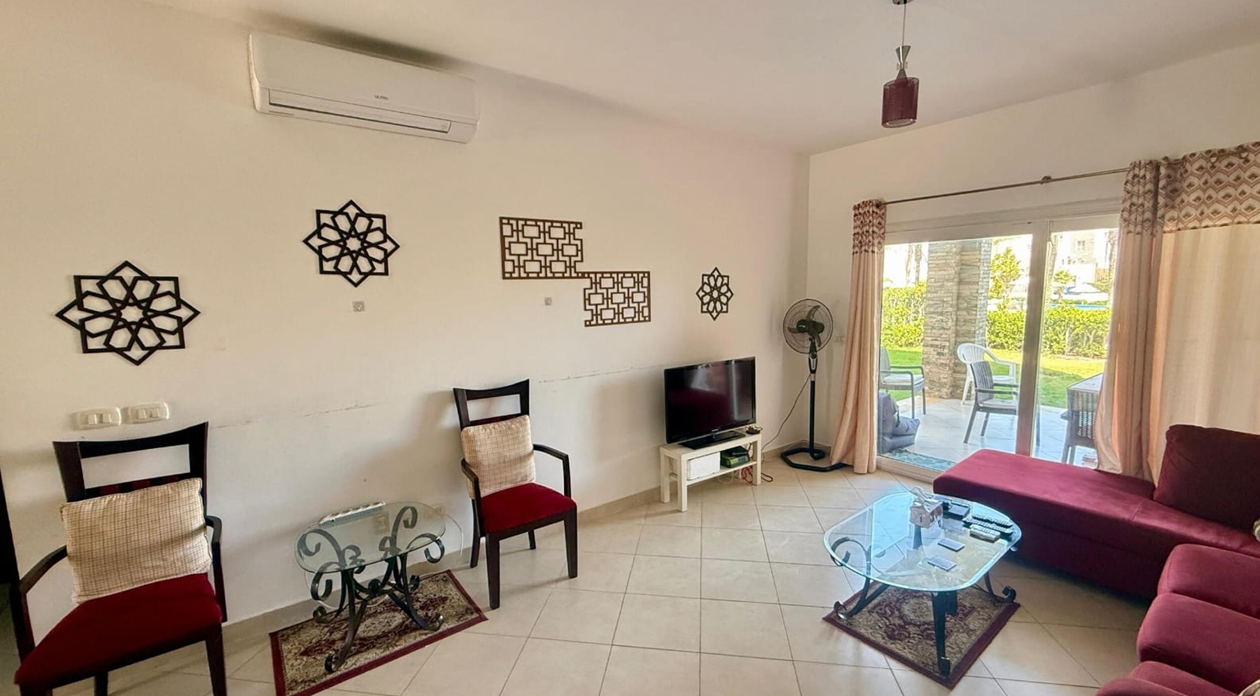 Chalet | Forsa Property