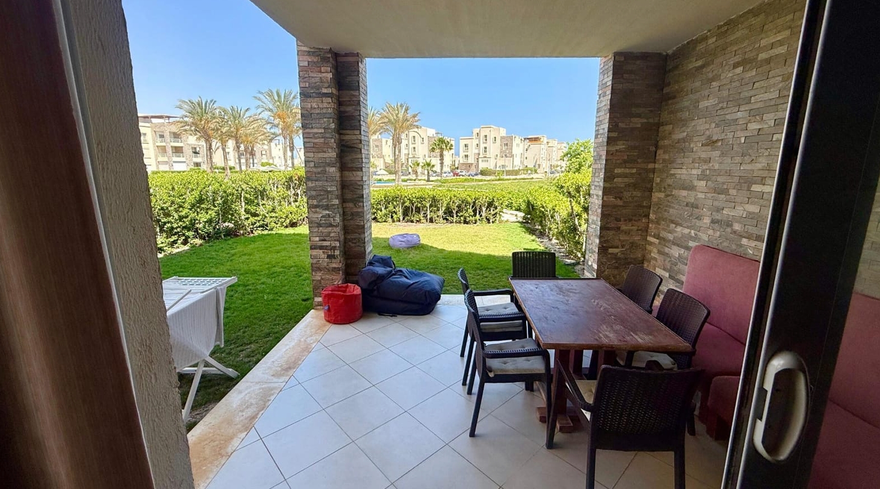 Chalet | Forsa Property