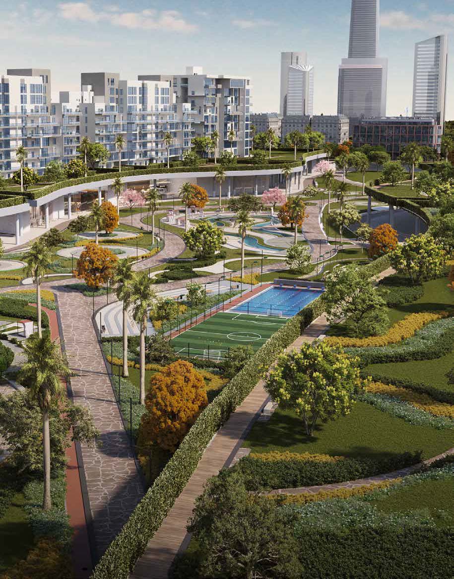 Apartment | Forsa Property