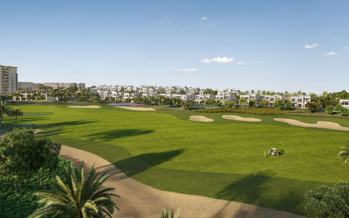 Villa | Forsa Property