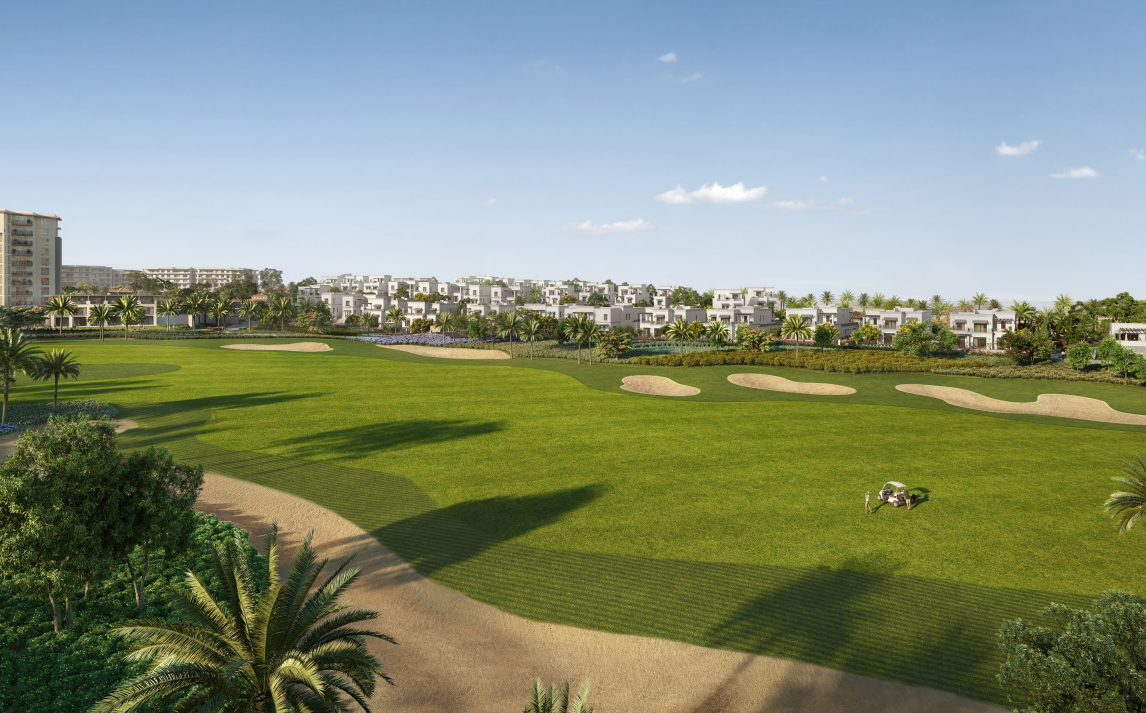 Villa | Forsa Property