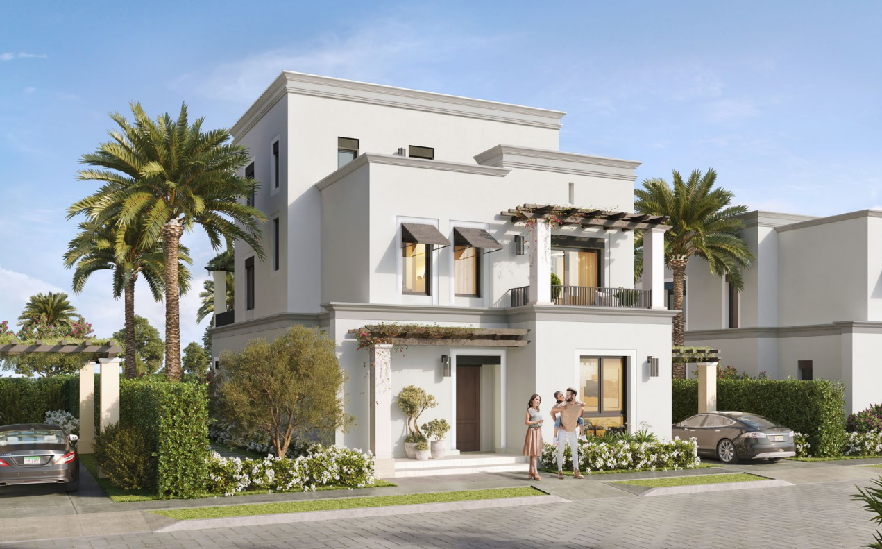 Villa | Forsa Property