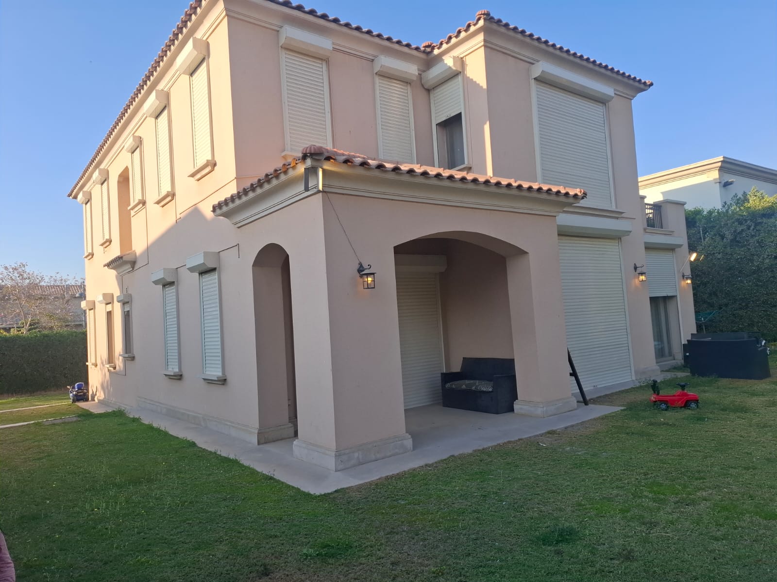 Villa | Forsa Property