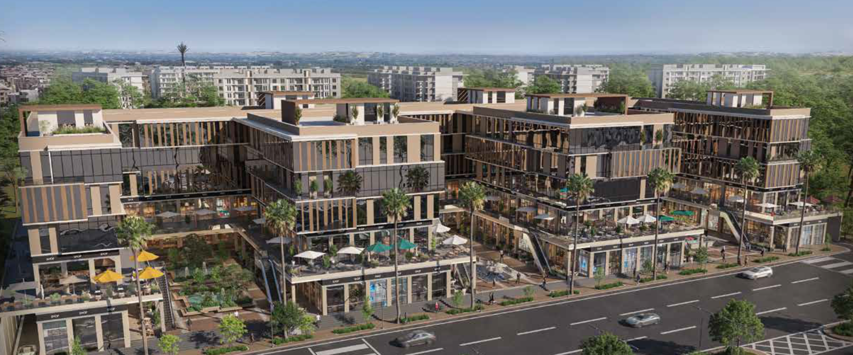 عيادة at بيجونيا ريزيدنس | Forsa Property