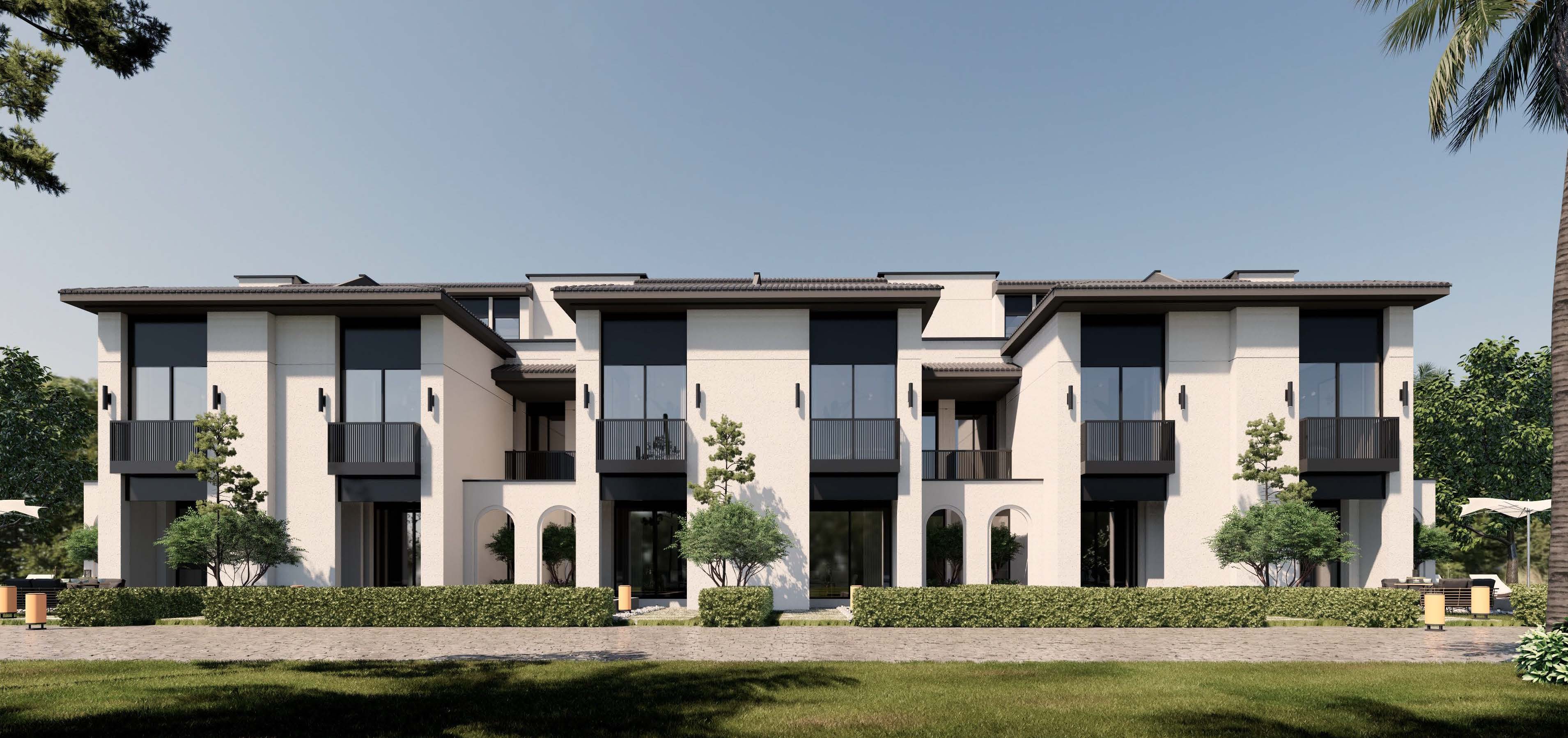 Townhouse | Forsa Property