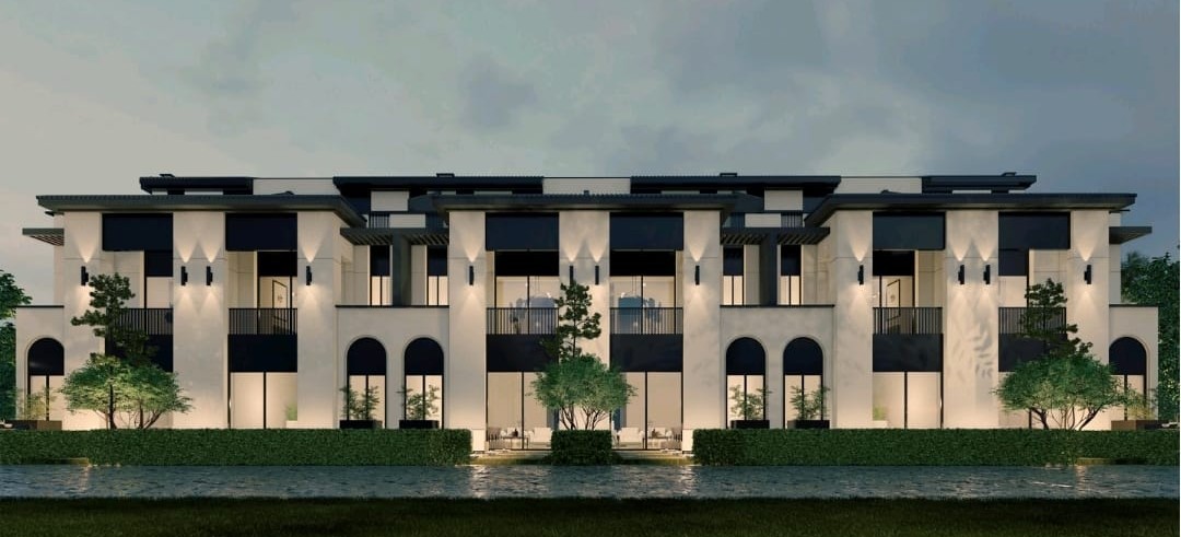 Townhouse | Forsa Property