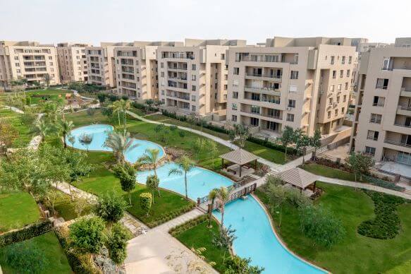 Apartment | Forsa Property