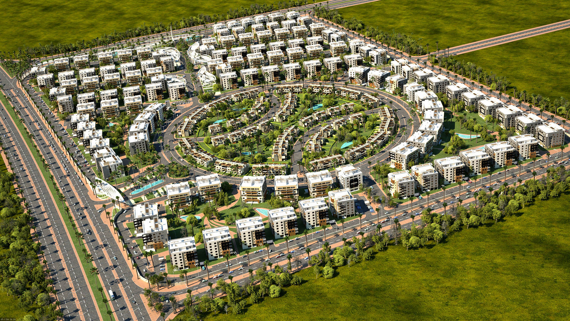 Apartment | Forsa Property