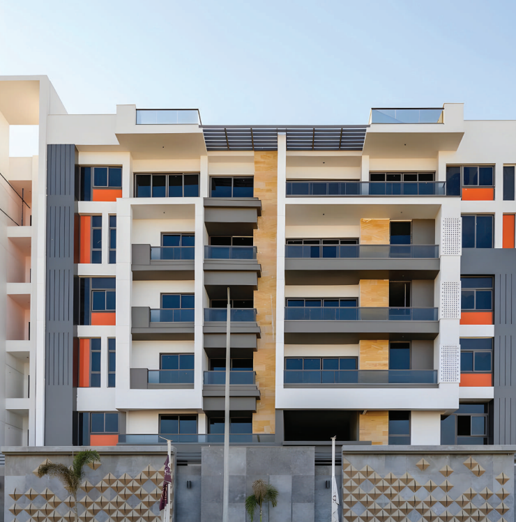 Apartment at Icon Garden | Forsa Property